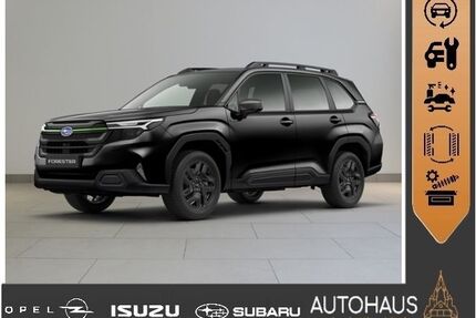 Subaru Forester Gebrauchtwagen