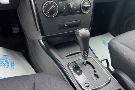 Mercedes-Benz A 150 Gebrauchtwagen