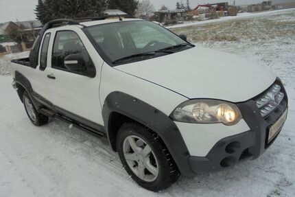 Fiat Strada Gebrauchtwagen