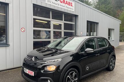 Citroen C3 Gebrauchtwagen