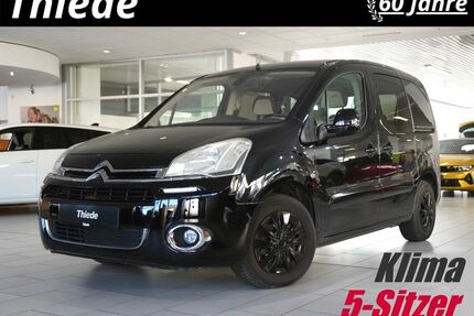Citroen Berlingo Gebrauchtwagen