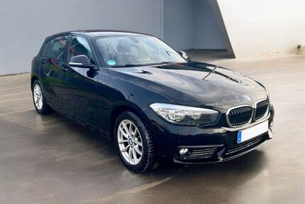 BMW 116 Gebrauchtwagen