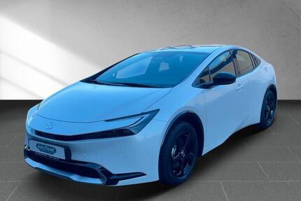 Toyota Prius Gebrauchtwagen