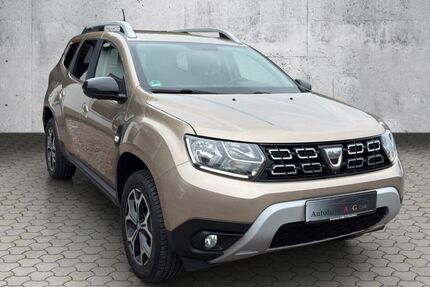 Dacia Duster Gebrauchtwagen