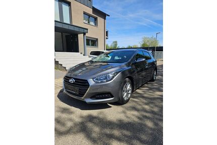 Hyundai i40 Gebrauchtwagen