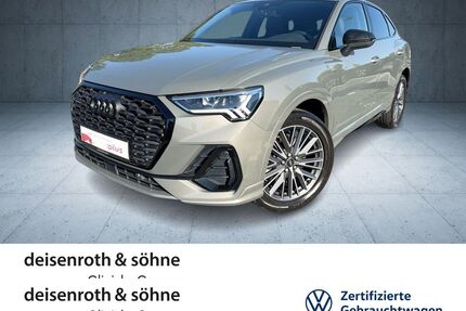 Audi Q3 Gebrauchtwagen
