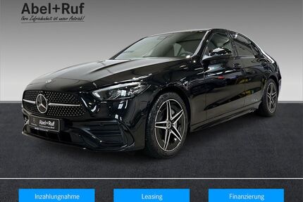 Mercedes-Benz C 200 Gebrauchtwagen