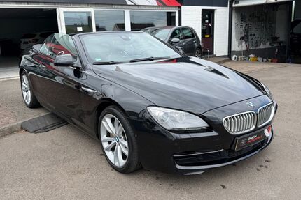 BMW 650 Gebrauchtwagen