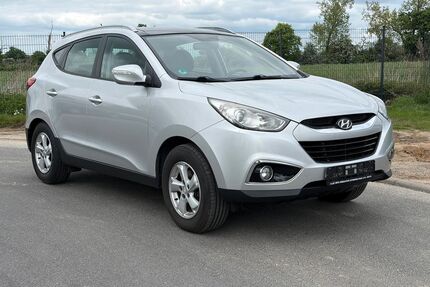 Hyundai ix35 Gebrauchtwagen