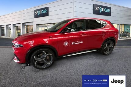 Alfa Romeo Tonale Gebrauchtwagen