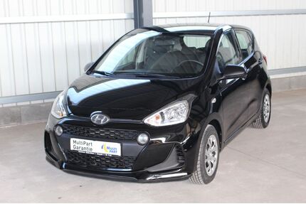 Hyundai i10 Gebrauchtwagen