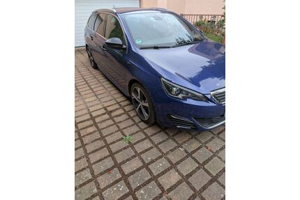 Peugeot 308 Gebrauchtwagen