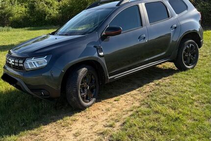 Dacia Duster Gebrauchtwagen