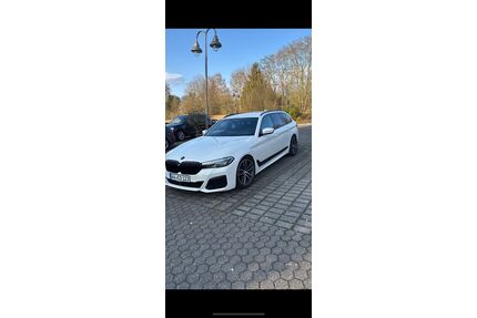 BMW 530 Gebrauchtwagen