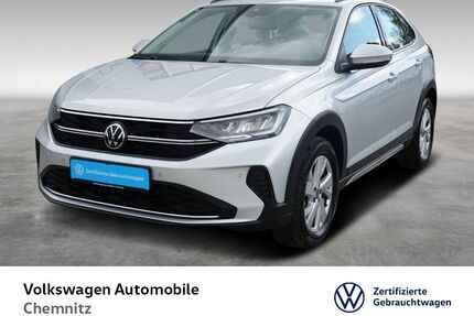 VW Taigo Gebrauchtwagen