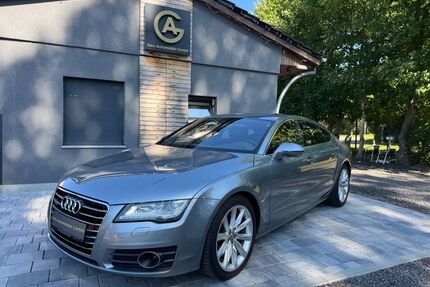 Audi A7 Gebrauchtwagen