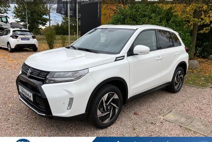 Suzuki Vitara Gebrauchtwagen