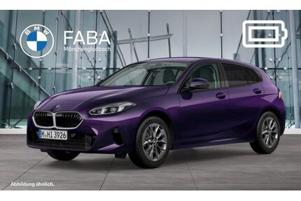 BMW 120 Gebrauchtwagen