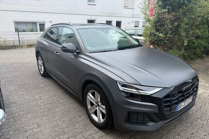 Audi Q8 Gebrauchtwagen