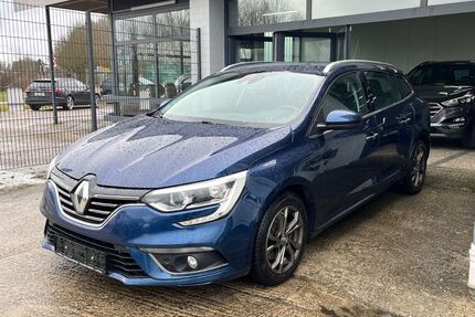 Renault Megane Gebrauchtwagen