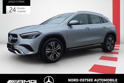 Mercedes-Benz GLA 200 Gebrauchtwagen