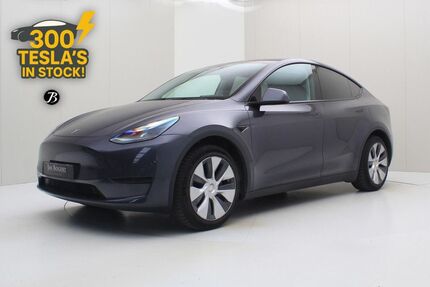 Tesla Model Y Gebrauchtwagen