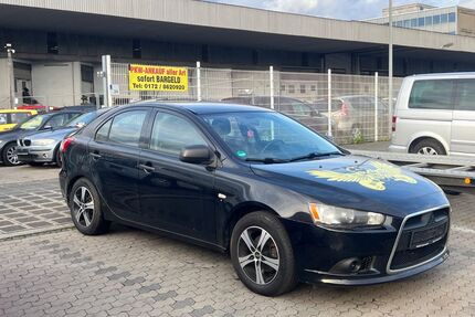 Mitsubishi Lancer Gebrauchtwagen