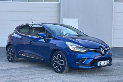 Renault Clio Gebrauchtwagen