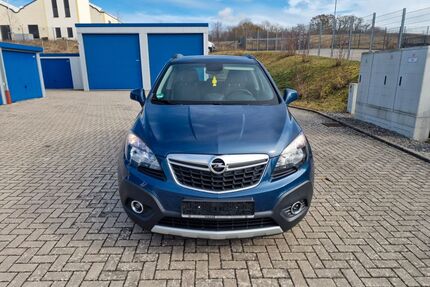 Opel Mokka Gebrauchtwagen