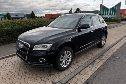 Audi Q5 Gebrauchtwagen