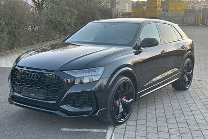 Audi RSQ8 Gebrauchtwagen