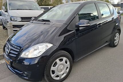 Mercedes-Benz A 150 Gebrauchtwagen