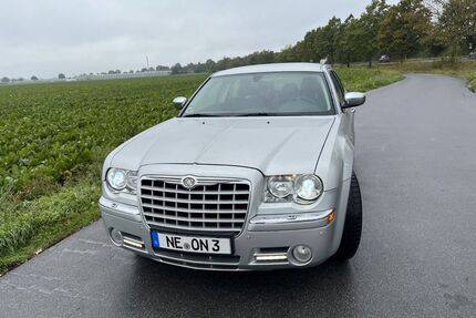 Chrysler 300C Gebrauchtwagen