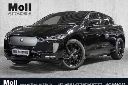 Jaguar I-Pace Gebrauchtwagen