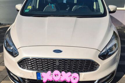Ford S-Max Gebrauchtwagen