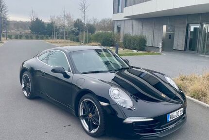 Porsche 911 Urmodell Gebrauchtwagen