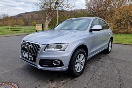 Audi Q5 Gebrauchtwagen