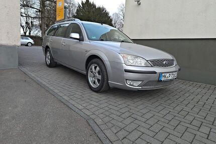 Ford Mondeo Gebrauchtwagen