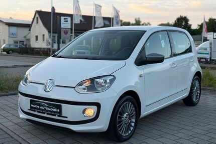 VW up! Gebrauchtwagen