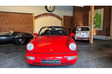 Porsche 964 Gebrauchtwagen