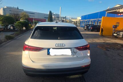 Audi Q3 Gebrauchtwagen