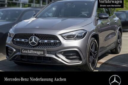 Mercedes-Benz GLA 200 Gebrauchtwagen