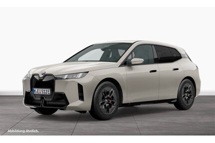 BMW iX Gebrauchtwagen