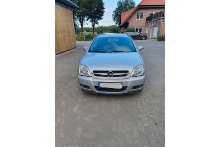 Opel Vectra Gebrauchtwagen
