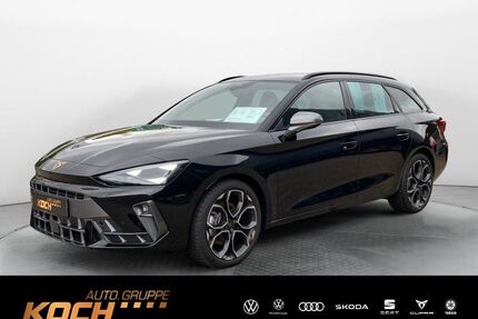 Cupra Leon Gebrauchtwagen
