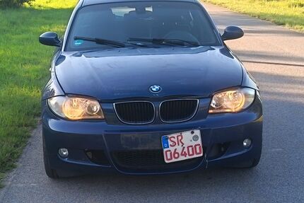 BMW 118 Gebrauchtwagen