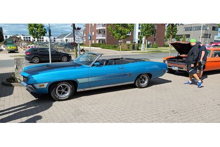 Ford Andere Gebrauchtwagen