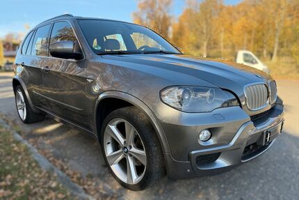 BMW X5 Gebrauchtwagen
