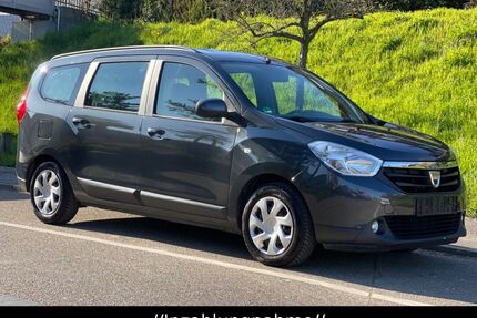 Dacia Lodgy Gebrauchtwagen