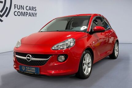 Opel Adam Gebrauchtwagen